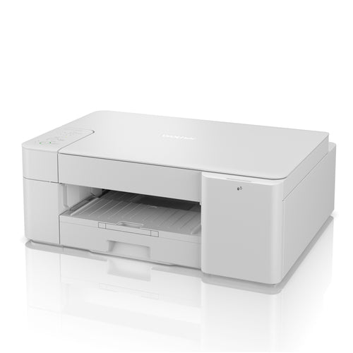 Brother DCP-J1200W multifunction printer Inkjet A4 1200 x 6000 DPI Wi-Fi Brother DCP-J1200W multifunction printer Inkjet A4 1200 x 6000 DPI Wi-Fi